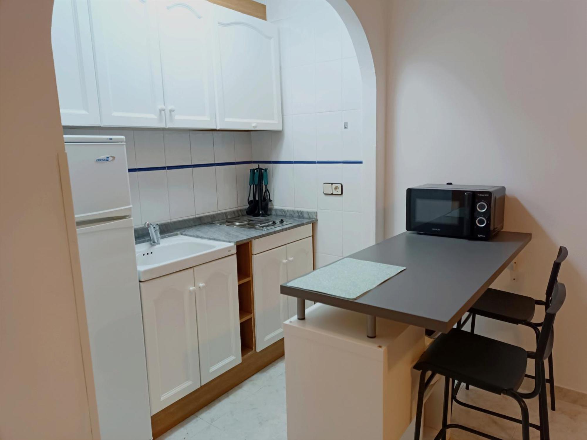 Apartamento_Cala_Blanca Alcossebre Exterior foto